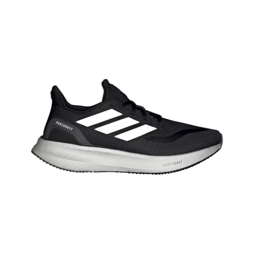 adidas Pureboost 5 Kadın Koşu Ayakkabısı Siyah 38