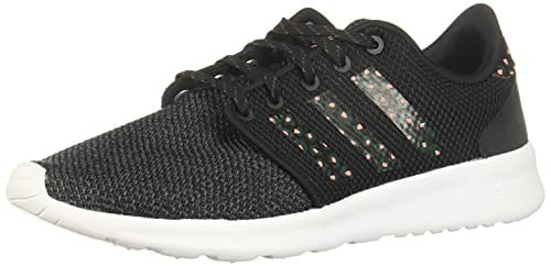 adidas Qt Racer kadın spor ayakkabısı