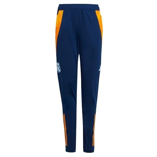 adidas Real Madrid Tiro 24 Competition Training Çocuk Eşofman Altı