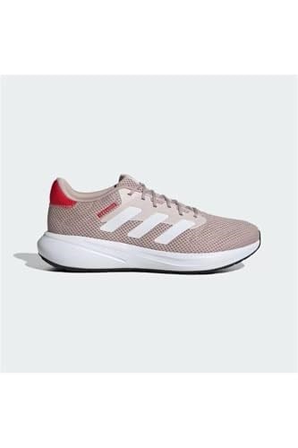 Adidas Response Runner U Unisex Yetişkin Spor Ayakkabı, Gri, 38.6666666666667