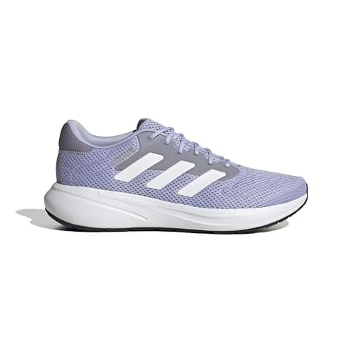 Adidas Response Runner U Unisex Yetişkin Spor Ayakkabı, Gri, 38.6666666666667