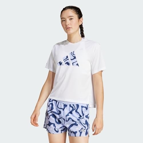 adidas Run It Brand Love Tee