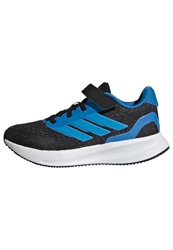 adidas RUNFALCON 5 EL C Spor AyakkabıUnisex Yetişkin