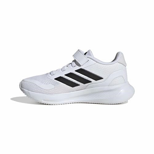 adidas RUNFALCON 5 EL C Spor AyakkabıUnisex Yetişkin
