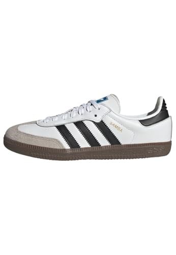 adidas Samba OG Shoes Kids