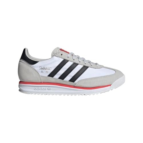 adidas SL 72 Erkek Günlük Spor Ayakkabı - Bedenler: 36 EU, 37 EU, 38 EU, 38-5, 39 1/3 EU, 40 EU, 42 2/3 EU...
