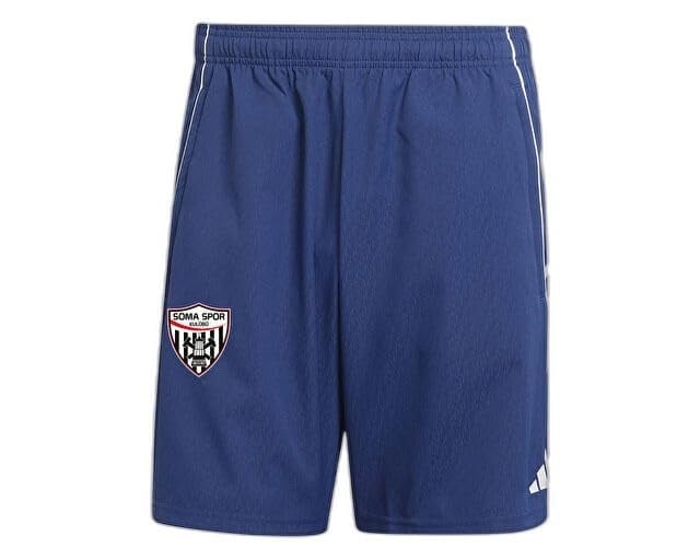 adidas Somaspor Tiro25C Dt Sho Somaspor Erkek Futbol Antrenman Şortu SOM-JI6563 Lacivert - Bedenler: S, M, L, XX-Large, XL