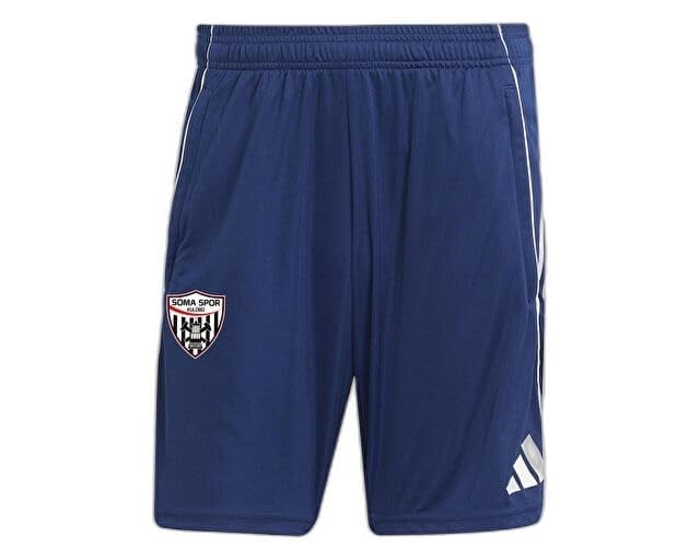 adidas Somaspor Tiro25C Tr Sho Somaspor Erkek Futbol Antrenman Şortu SOM-JI6552 Renkli - Bedenler: S, M, L, XX-Large, XL