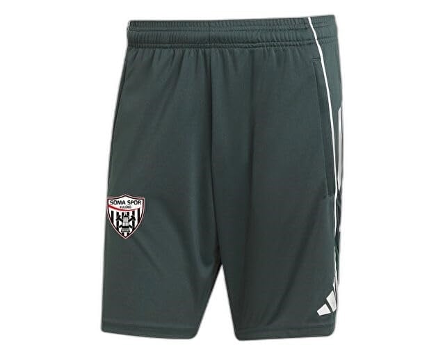 adidas Somaspor Tiro25C Tr Sho Somaspor Erkek Futbol Antrenman Şortu SOM-JI6576 Renkli - Bedenler: S, M, L, XX-Large, XL