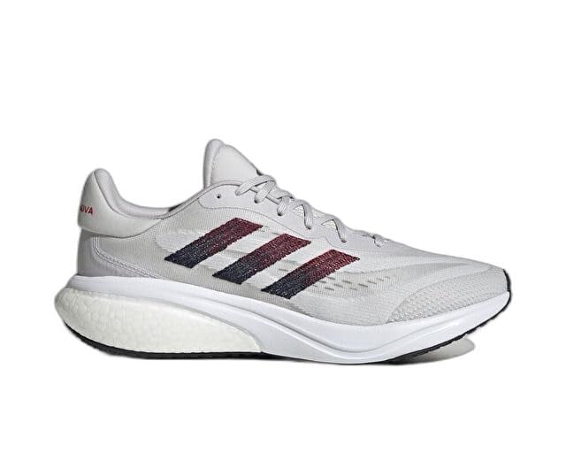 adidas Supernova 3 Erkek Koşu Ayakkabısı IE4357 Beyaz
