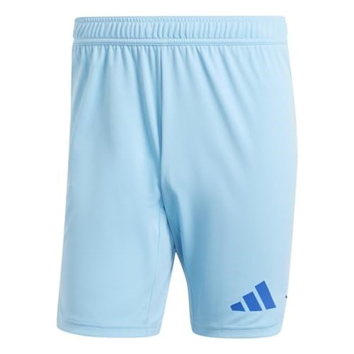 adidas T24 P Gk Sho Erkek Kaleci Şortu IN0452 Mavi