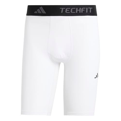 adidas Techfit Compression Training Erkek Tayt