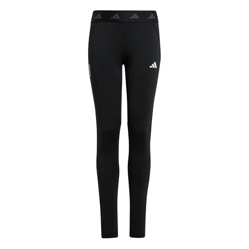 adidas Techfit Kids Tayt Unisex Çocuk 11-12 Yaş, KPF94