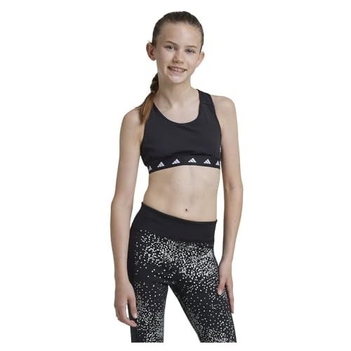 adidas TECHFIT PrimeLift React Bra