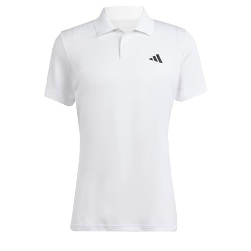 adidas Tennis Freelift Polo Erkek Tişört