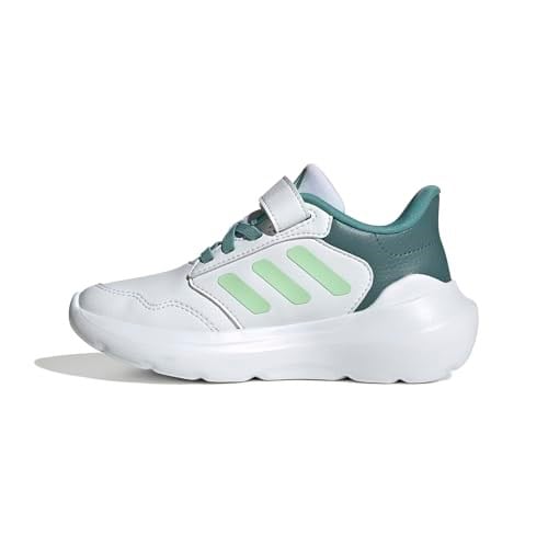 adidas Tensaur Run 3.0 EL C Yürüyüş AyakkabısıUnisex Çocuk