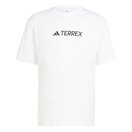adidas Terrex Classic Logo Tee