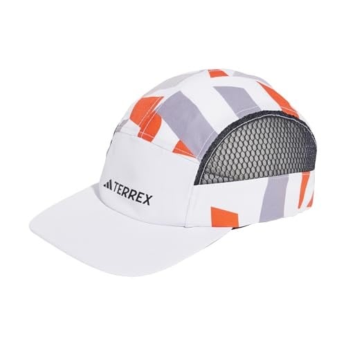 adidas Terrex Climacool 5-Panel Graphic Cap