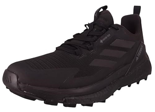 adidas Terrex Free Hiker 2 Low Gtx Erkek Outdoor Ayakkabısı IH0672 Siyah