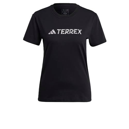 adidas Terrex Logo Kadın Tişört