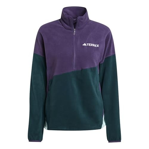 adidas Terrex Multi Climawarm Fleece Anorak