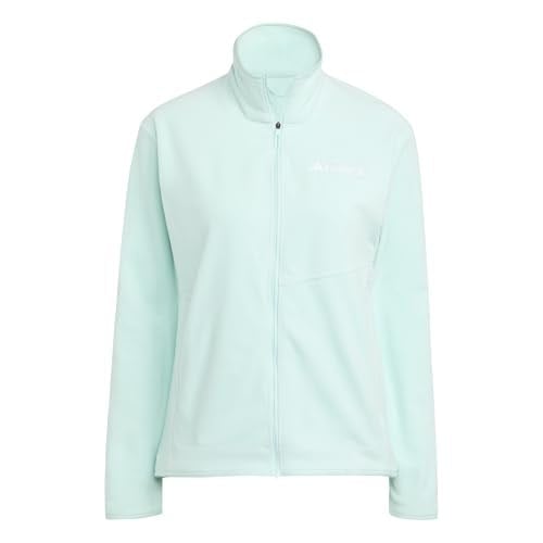 adidas Terrex Multi Full-Zip Fleece Kadın Sweatshirt