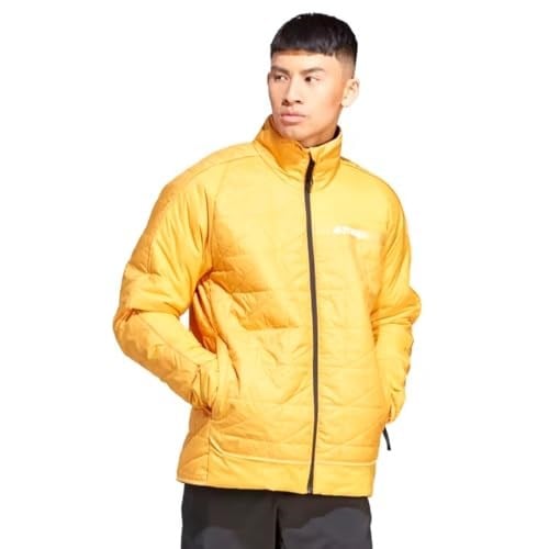 adidas Terrex Multi Insulation Erkek Mont