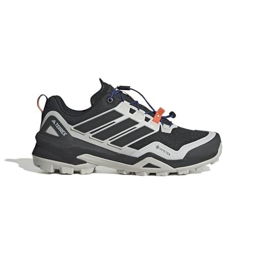 adidas Terrex Skychaser Gore-Tex Erkek Outdoor Ayakkabı Siyah 44