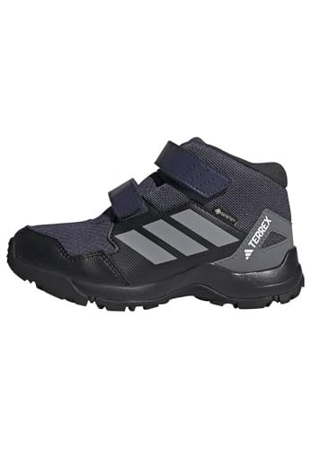 adidas TERREX SKYCHASER MID GTX CF Koyu Lacivert Erkek Çocuk Outdoor Bot, JS2091