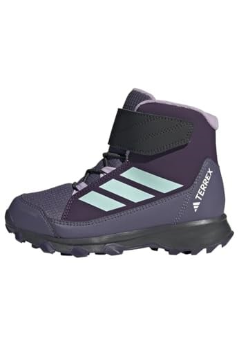 adidas Terrex Snow CF CLIMAWARM Winter Shoes Kids - Bedenler: 28 EU, 28.5, 29 EU, 32 EU, 33 EU, 34 EU, 35 EU, 37 EU, 39,5