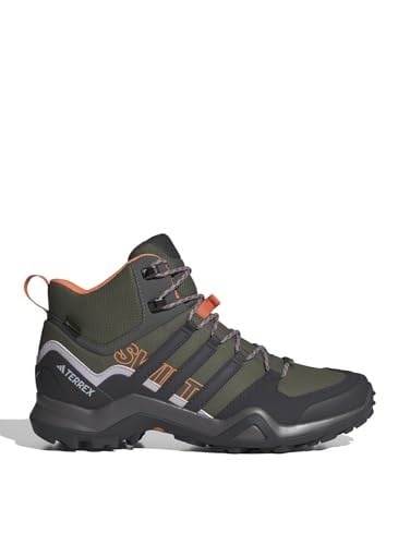 adidas Terrex Swift R2 Mid Gtx Kadın Outdoor Ayakkabı