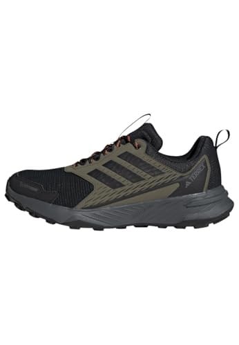 adidas Terrex Tracefinder 2 Climaproof Trail Running Shoes Green 11 erkek parkur koşu ayakkabısı