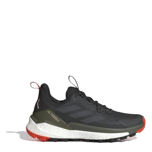 Adidas Terrex Trailmaker 2.0 Erkek Yürüyüş Ayakkabısı 40 2/3 - Çok Renkli 40 2/3 EU
