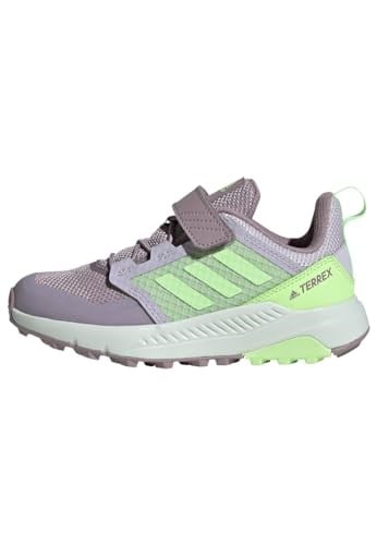 adidas TERREX TRAILMAKER CF K Trekking ve yürüyüş botları.Unisex Çocuk