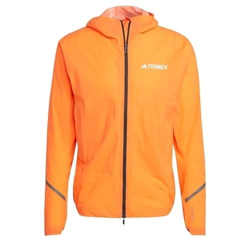 adidas Terrex Xperior 2.5L Light Rain.Rdy Erkek Rüzgarlık