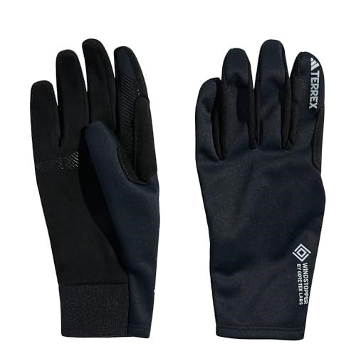 adidas Terrex Xperior Gore Tex Windstopper Eldiven
