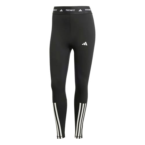 adidas TF 3S 7/8 Kadın Tayt