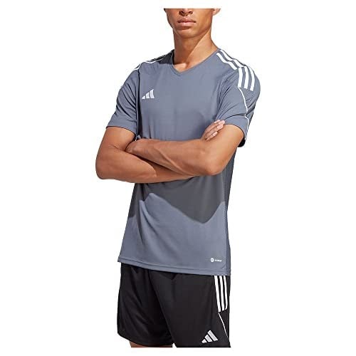adidas Tiro 23 League Jersey Jarse (kısa kol) Erkek