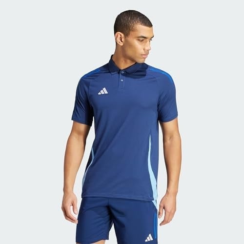 adidas Tiro 24 Competition Polo Erkek Tişört