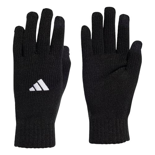 adidas Tiro Gloves Unisex Yetişkin Black/White