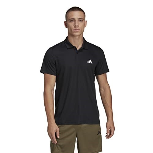 adidas TR-ES BASE POLO Kısa Kollu Üst Erkek