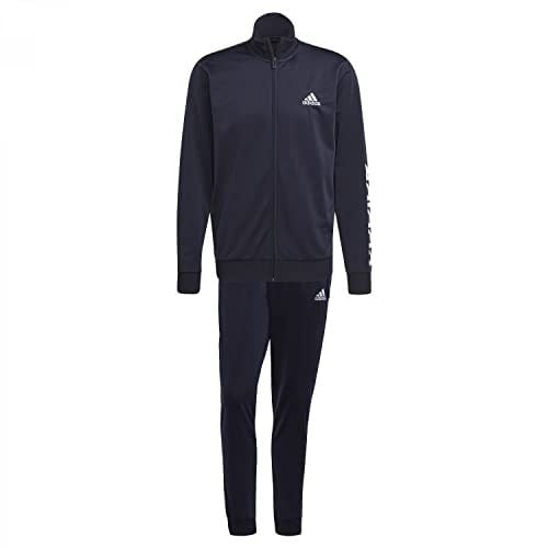 adidas Tracksuit Lin TR TT TS Erkek Eşofman Takımı