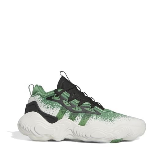 adidas Trae Young 3 Low Erkek Basketbol Ayakkabısı