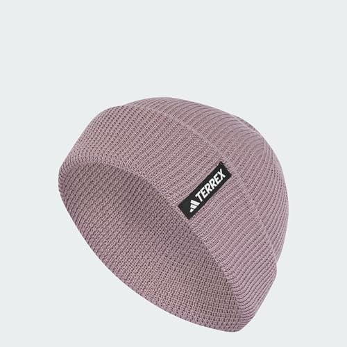 adidas Trx Meri Beanie Bere IW0863 Mor