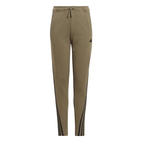 Adidas U Fi 3S Pt Unisex Çocuk Eşofman Alti&Tayt
