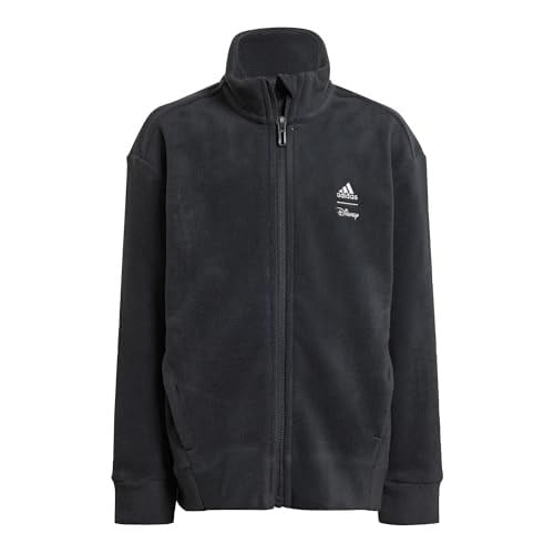 adidas Üniseks Çocuk adidas Disney Mickey Mouse Track Top Eşofman Üstü
