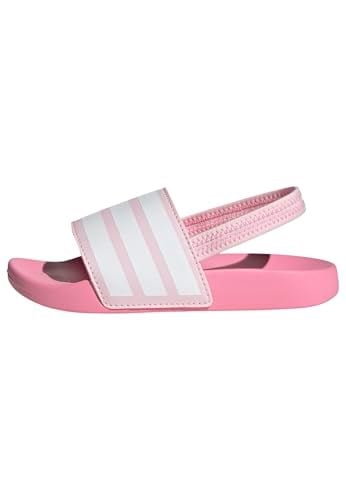 adidas Unisex Çocuk Adilette Estrap Slides Sürgülü Sandalet