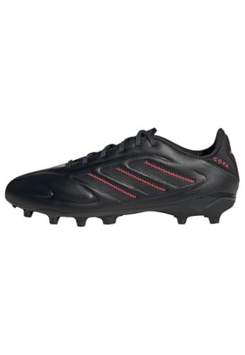 adidas Unisex Çocuk COPA PURE III LEAGUE FG/MG J Futbol Ayakkabısı (Sert Zemin)