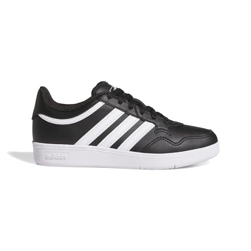 adidas Unisex Çocuk HOOPS 4.0 J Ayakkabı - Düşük Taban (Futbol Dışı)