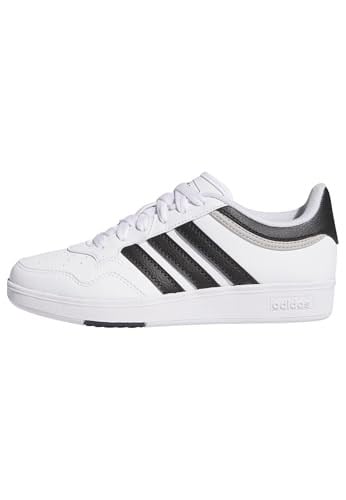 adidas Unisex Çocuk HOOPS 4.0 J Ayakkabı - Düşük Taban, NMR68